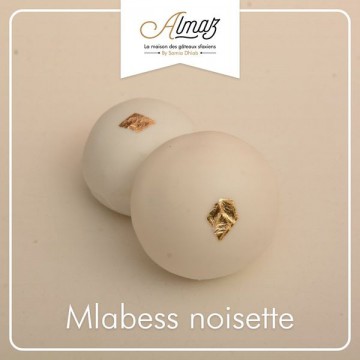 Mlabess noisette