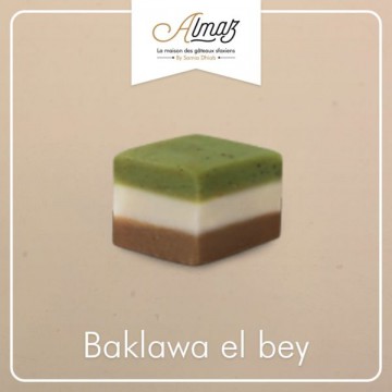 Baklawa el bey