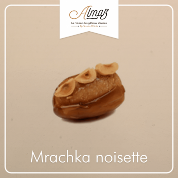 Mrachka Noisettes