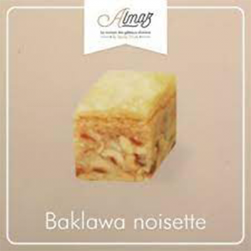 Baklawa Noisette